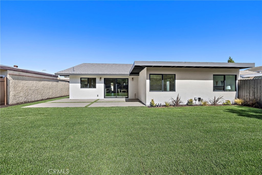 Broadmoor (BM) - Residential