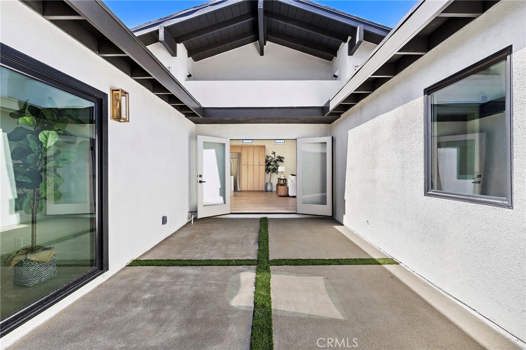 Broadmoor (BM) - Residential