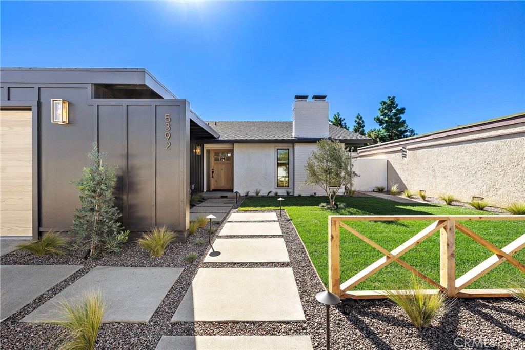 Broadmoor (BM) - Residential