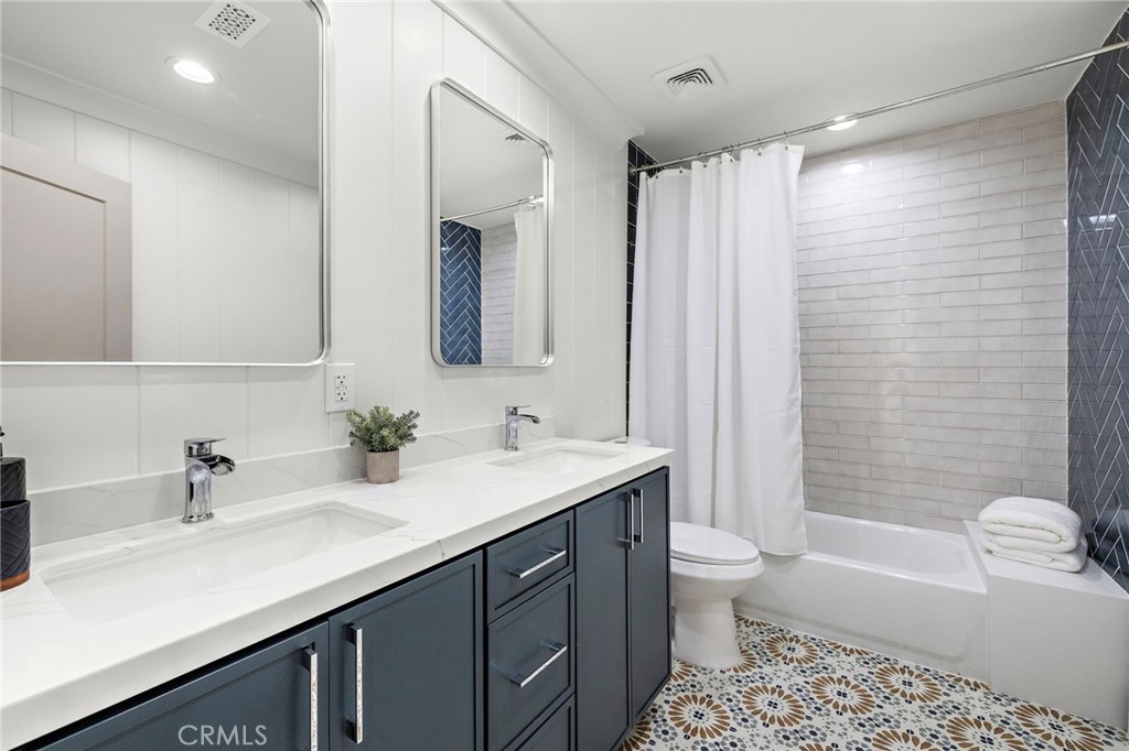 Broadmoor (BM) - Residential