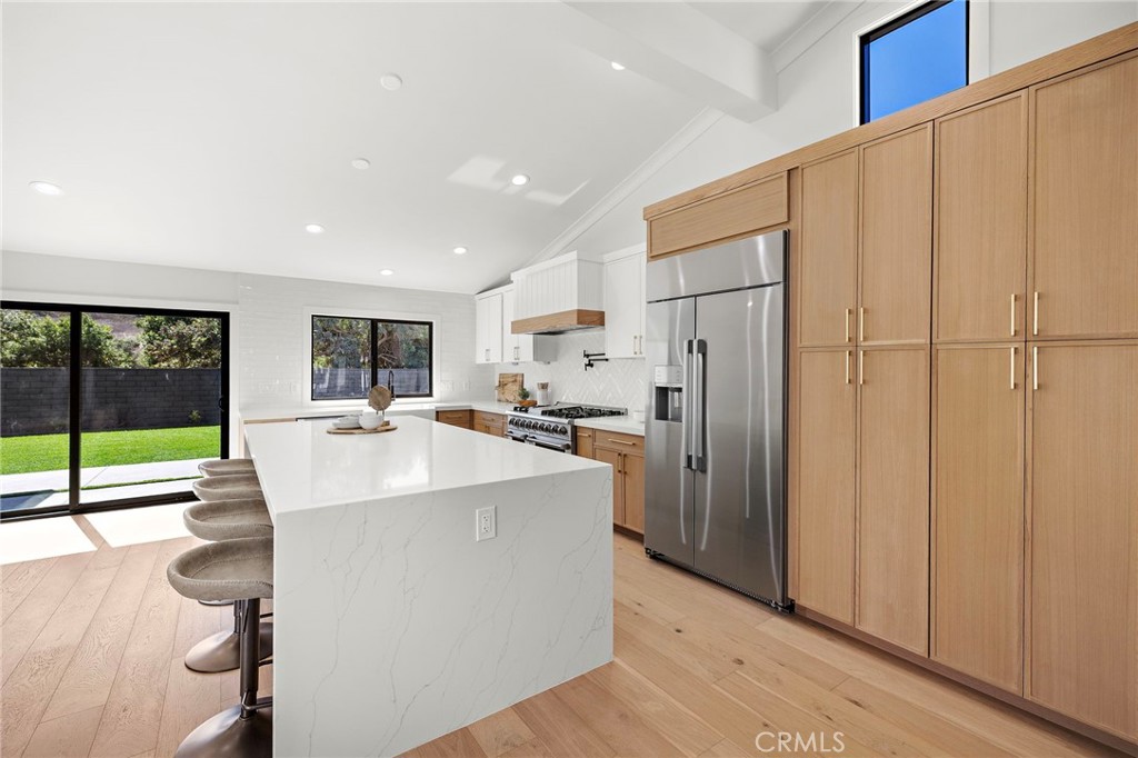 Broadmoor (BM) - Residential