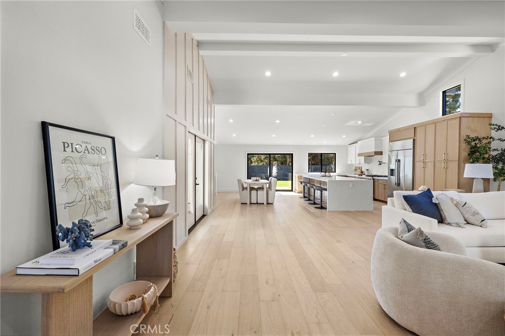 Broadmoor (BM) - Residential