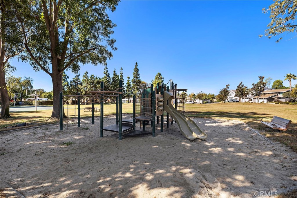 Broadmoor (BM) - Residential