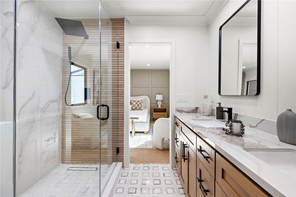 Broadmoor (BM) - Residential