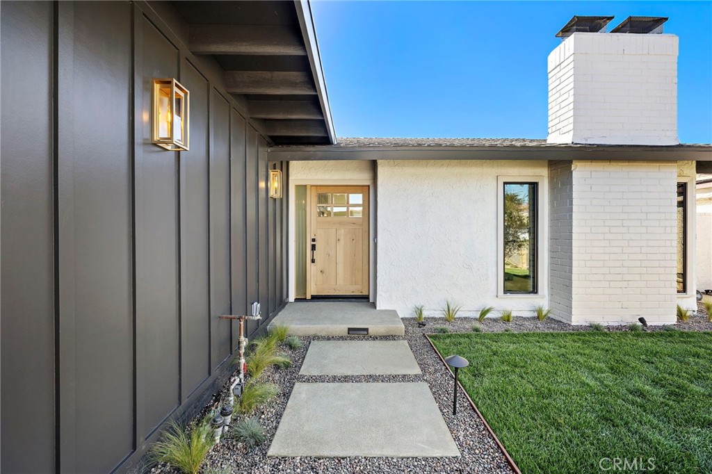 Broadmoor (BM) - Residential