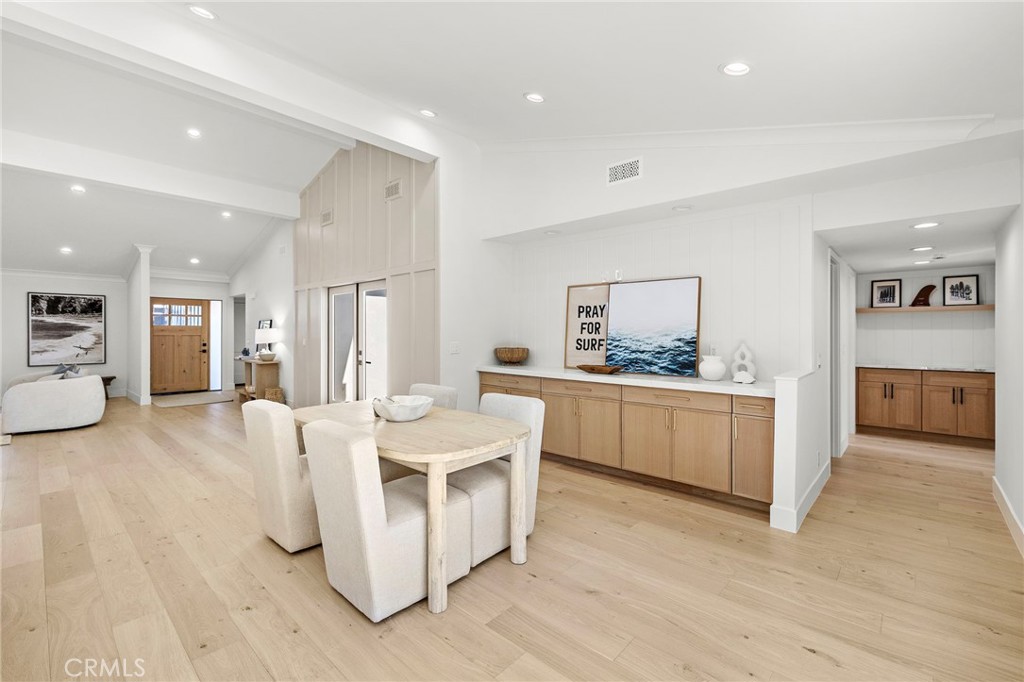 Broadmoor (BM) - Residential