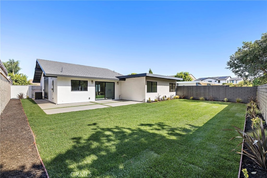 Broadmoor (BM) - Residential