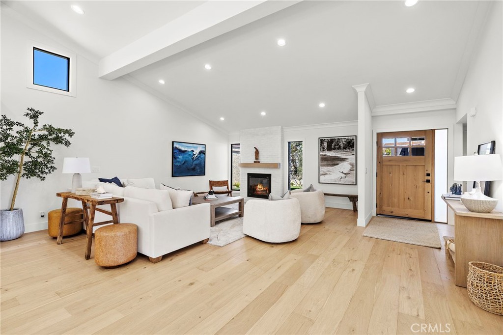 Broadmoor (BM) - Residential