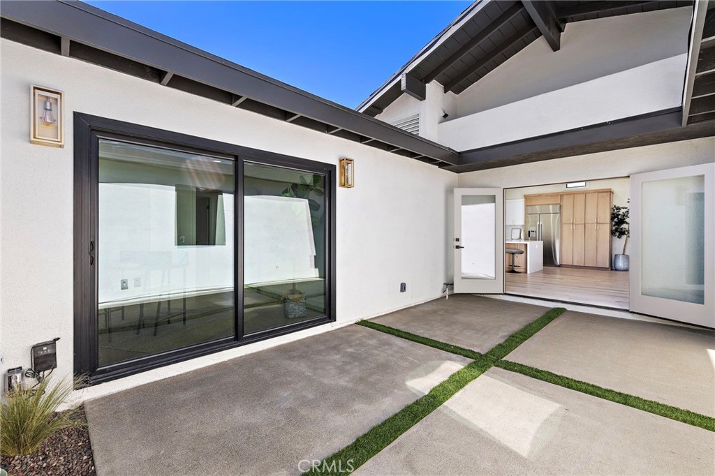 Broadmoor (BM) - Residential