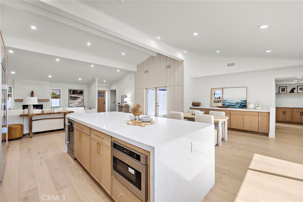 Broadmoor (BM) - Residential