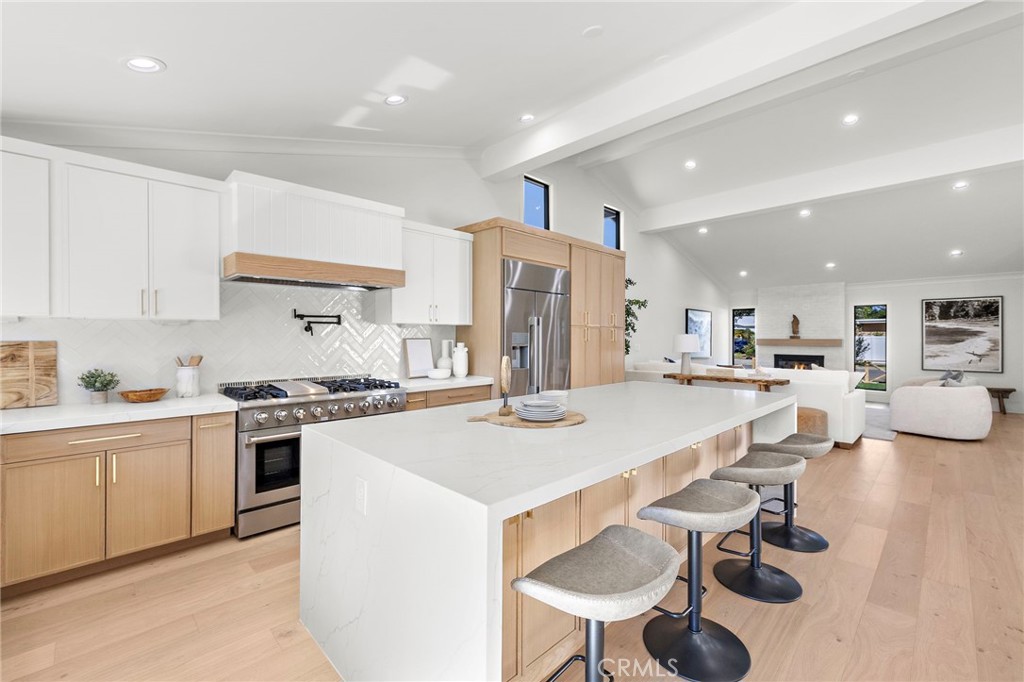 Broadmoor (BM) - Residential