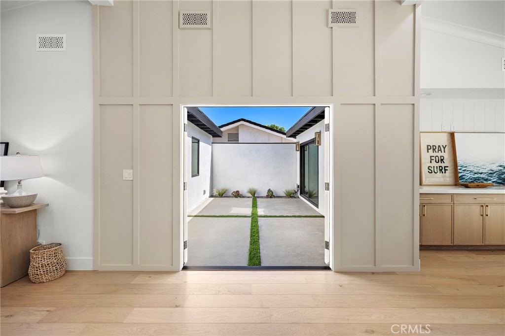 Broadmoor (BM) - Residential