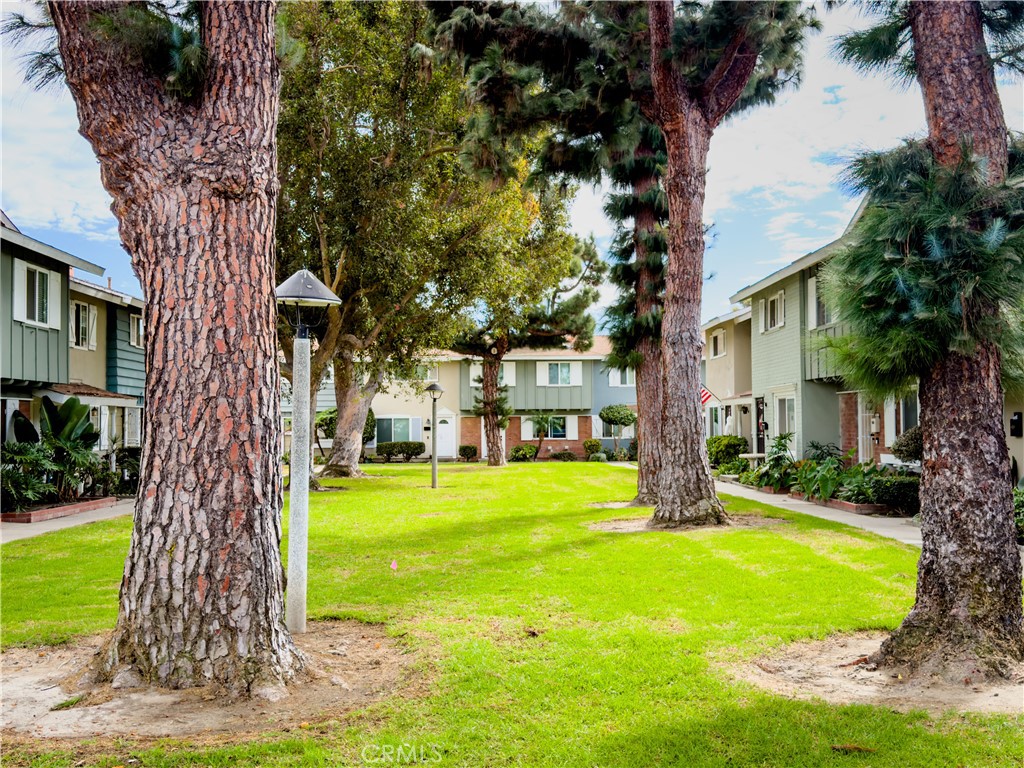 Huntington Continental (HCON) - Residential