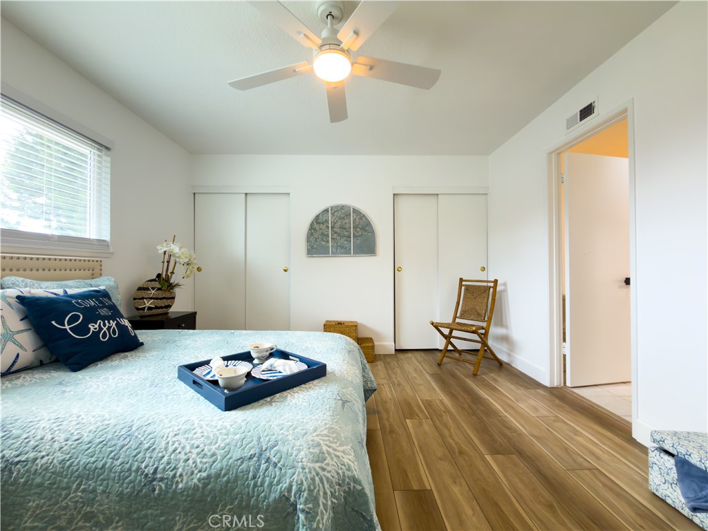 Huntington Continental (HCON) - Residential