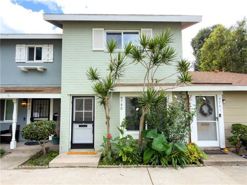9745 Cornwall Huntington Beach CA 92646