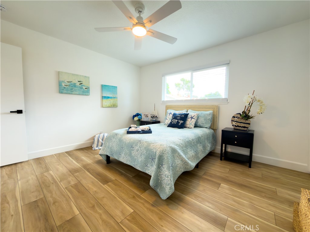 Huntington Continental (HCON) - Residential