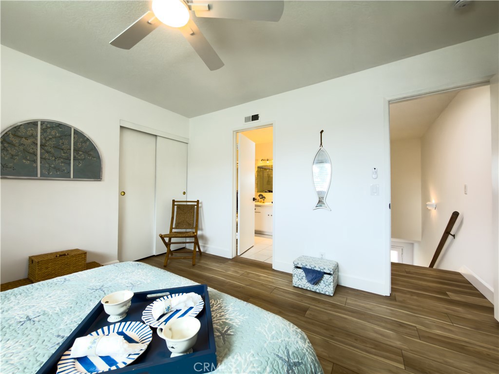 Huntington Continental (HCON) - Residential