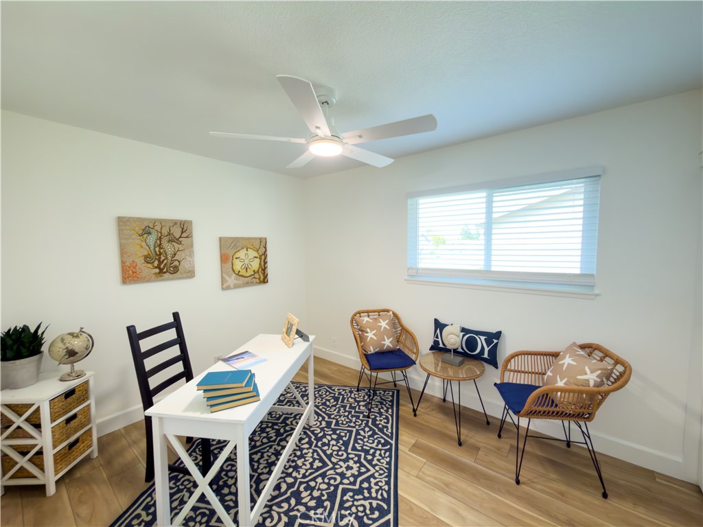 Huntington Continental (HCON) - Residential
