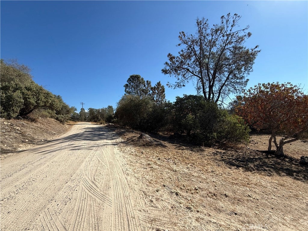 0 39.77 AC Flying O Ranch Rd.