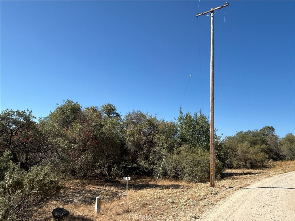 0 39.77 AC Flying O Ranch Rd.