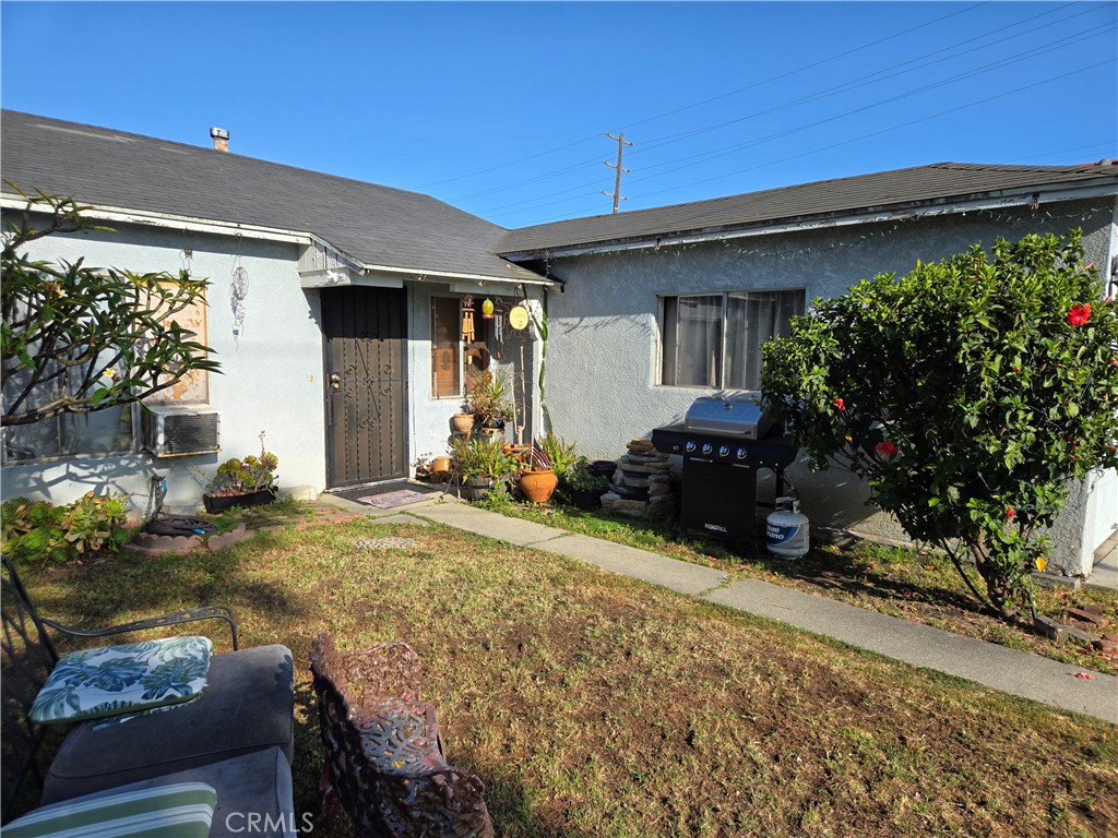1610 Broad Avenue
