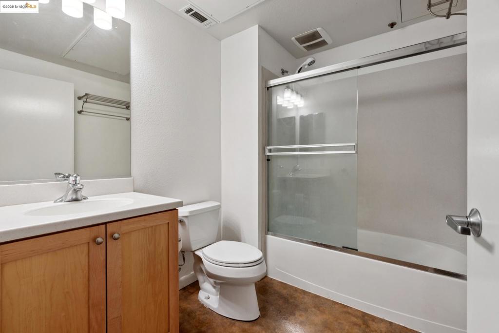 EMERYVILLE - Residential