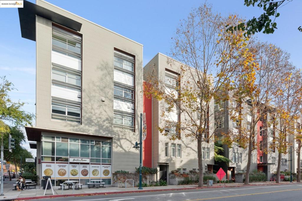 EMERYVILLE - Residential