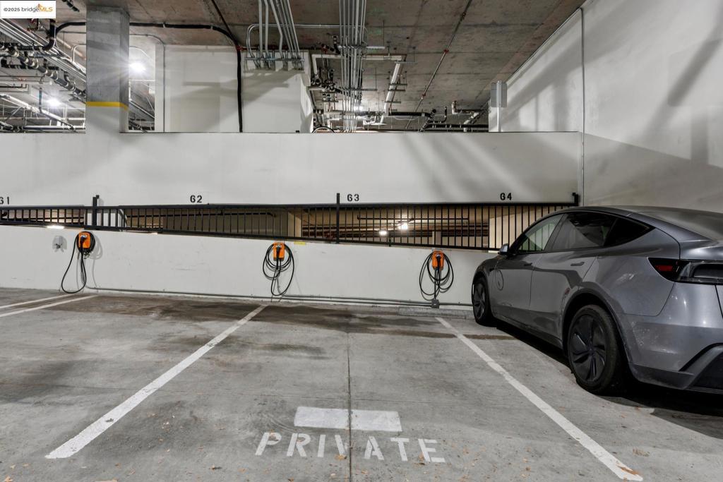 EMERYVILLE - Residential