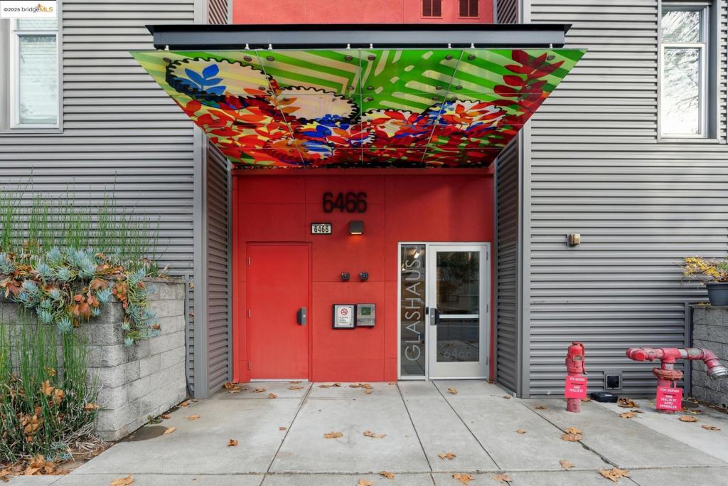 EMERYVILLE - Residential