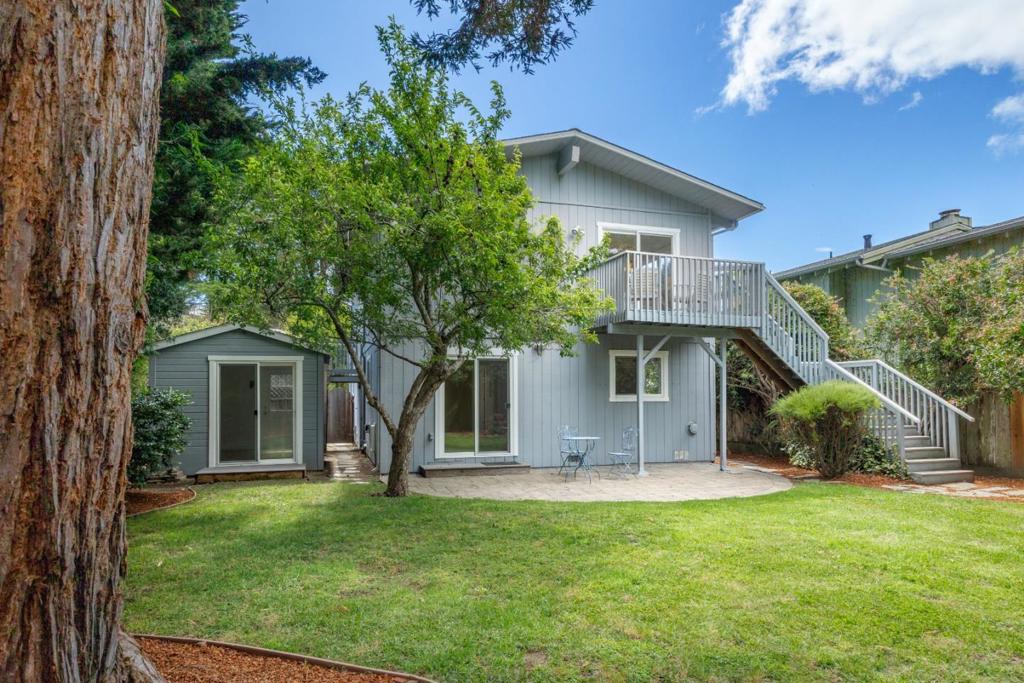 542 Blackjack Lane