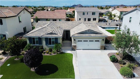 Photo of 34471 Silky Dogwood DR, Winchester, CA 92596 (MLS # SW26195673)