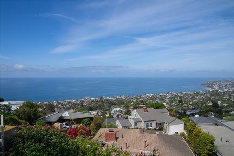 1375 La Mirada Laguna Beach CA 92651