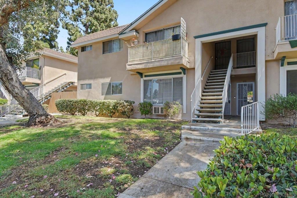 Photo of 4475 Dale Ave AVE #112, La Mesa, CA 91941 (MLS # 260017086SD)