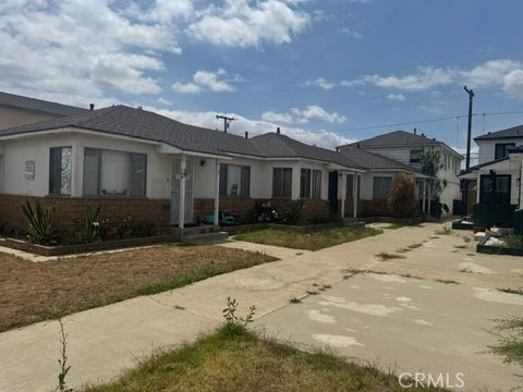 Photo of 213 N. 7th Street N, Montebello, CA 90640 (MLS # MB26115191)