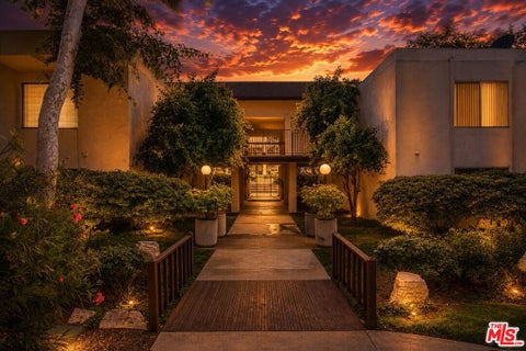 Photo of 23515 Lyons Avenue #S9, Santa Clarita, CA 91355 (MLS # 26868469)