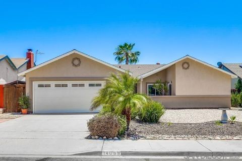 14039 Hermosillo Way Poway CA 92064