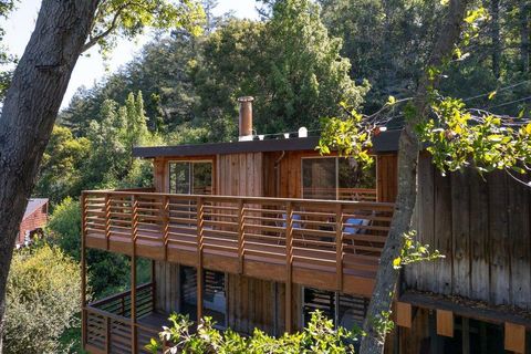 Photo of 366 Branciforte Drive, Santa Cruz, CA 95060 (MLS # ML82043404)