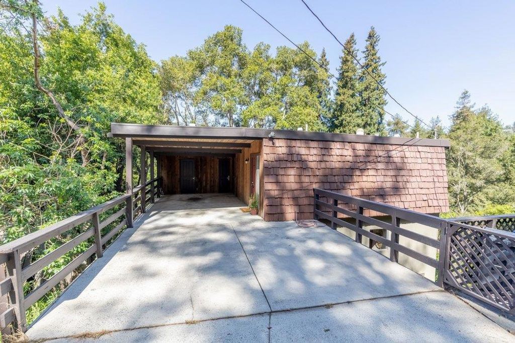 Photo of 366 Branciforte Drive, Santa Cruz, CA 95060 (MLS # ML82043404)