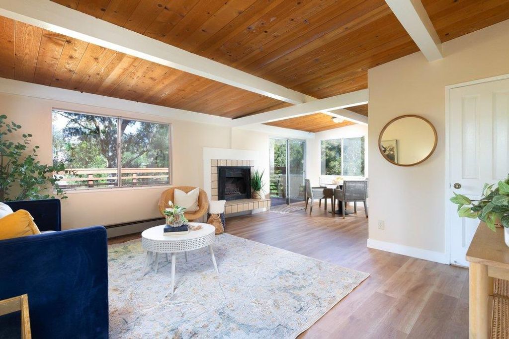 Photo of 366 Branciforte Drive, Santa Cruz, CA 95060 (MLS # ML82043404)