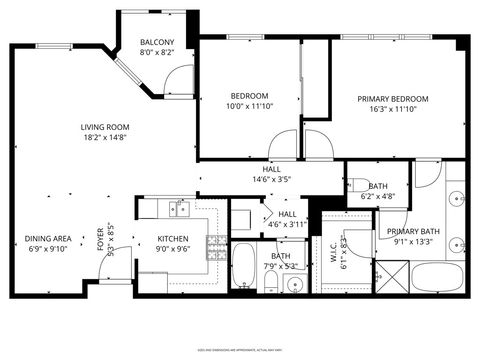 Photo of 128 N Oak Knoll Avenue #202, Pasadena, CA 91101 (MLS # 26701523)