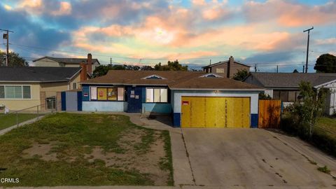 1524 N 6th Street Port Hueneme CA 93041