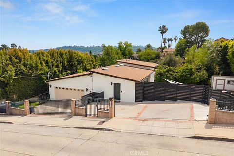Photo of 6042 Delphi Street, Los Angeles, CA 90042 (MLS # WS26079762)