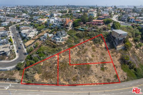 6916 Vista Del Mar Playa Del Rey CA 90293