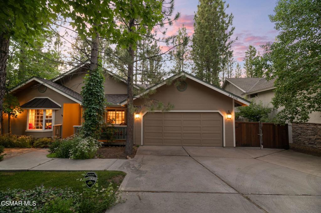 42204 Heavenly Valley Road