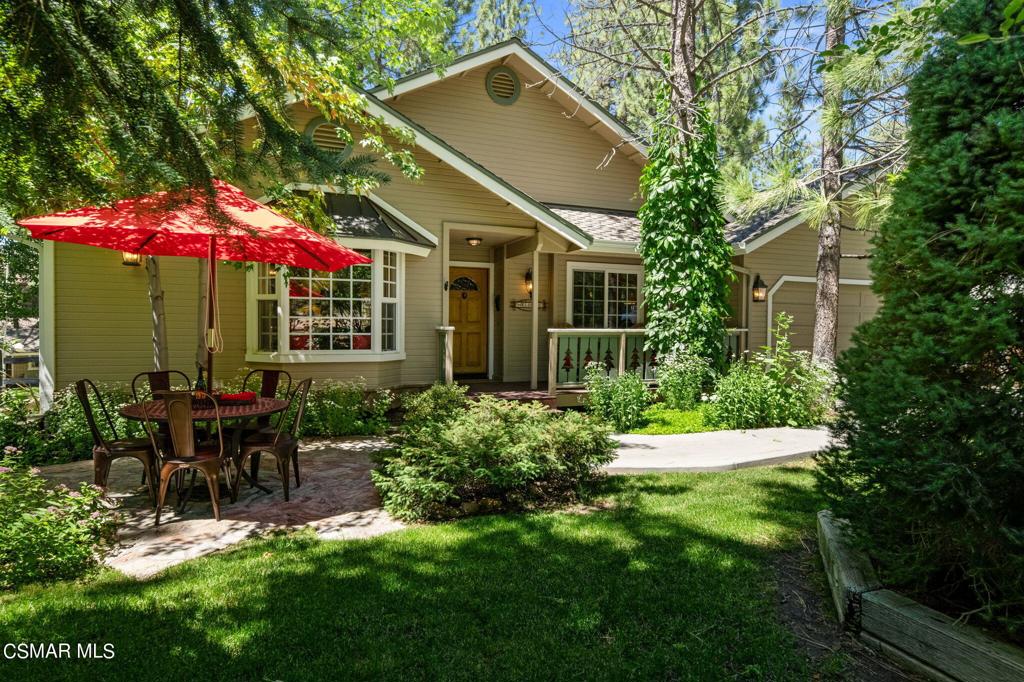 42204 Heavenly Valley Road