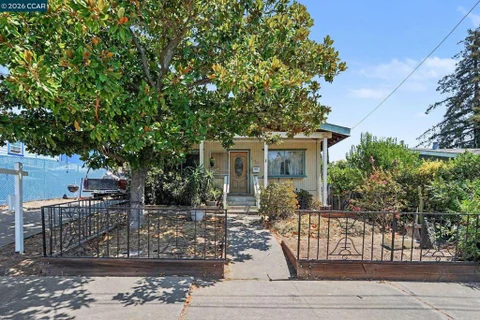 1318 Potter St, Martinez, CA 94553 - MLS#: 41145045