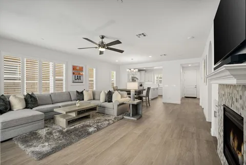 564 Calle Vibrante, Palm Desert, CA 92211 - MLS#: 219131665DA