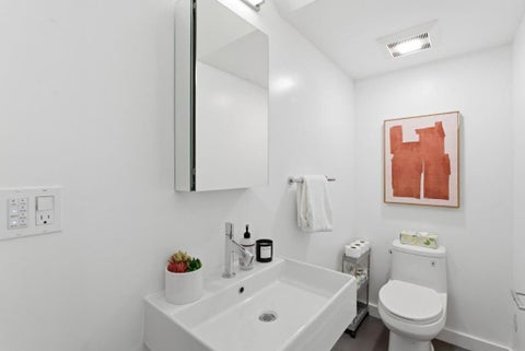 Tiny photo for 1512 8th Street, Oakland, CA 94607 (MLS # ML82064997)