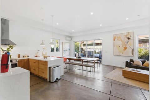 Tiny photo for 1512 8th Street, Oakland, CA 94607 (MLS # ML82064997)