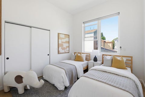 Tiny photo for 1512 8th Street, Oakland, CA 94607 (MLS # ML82064997)